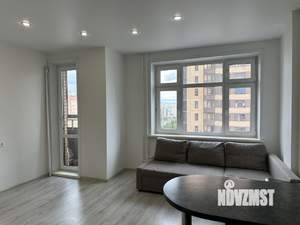 1-к квартира, на длительный срок, 32м2, 7/17 этаж