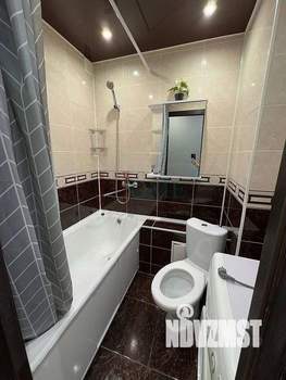 1-к квартира, на длительный срок, 30м2, 6/9 этаж