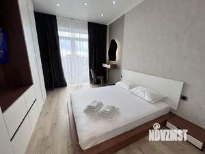 2-к квартира, посуточно, 45м2, 21/23 этаж