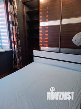 1-к квартира, на длительный срок, 40м2, 13/25 этаж