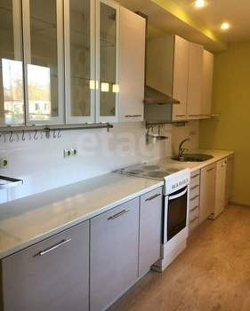 3-к квартира, на длительный срок, 86м2, 2/19 этаж