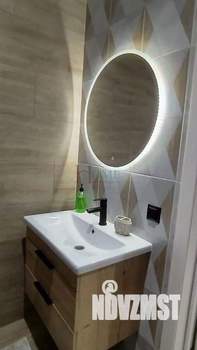 Студия квартира, на длительный срок, 30м2, 3/17 этаж