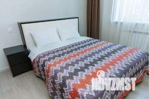 2-к квартира, посуточно, 47м2, 15/25 этаж