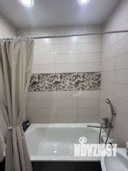 1-к квартира, на длительный срок, 36м2, 4/9 этаж