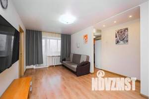 2-к квартира, посуточно, 50м2, 3/5 этаж