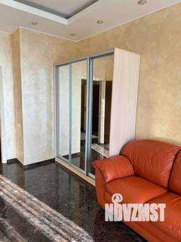 1-к квартира, на длительный срок, 45м2, 10/26 этаж