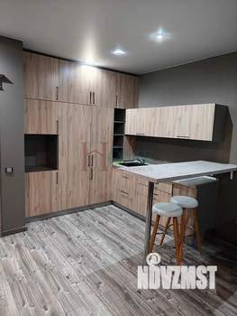 2-к квартира, на длительный срок, 45м2, 13/20 этаж