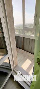 Студия квартира, на длительный срок, 33м2, 9/10 этаж