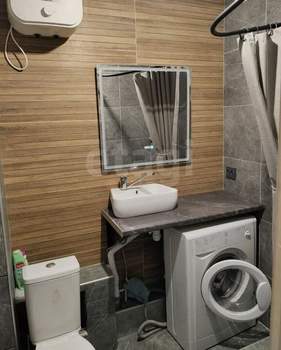 1-к квартира, на длительный срок, 28м2, 8/9 этаж