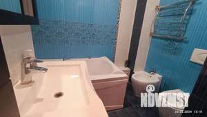 2-к квартира, посуточно, 74м2, 15/19 этаж