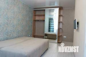 1-к квартира, на длительный срок, 31м2, 2/5 этаж
