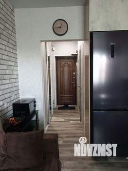 Студия квартира, посуточно, 26м2, 15/17 этаж