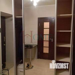 1-к квартира, на длительный срок, 45м2, 10/10 этаж