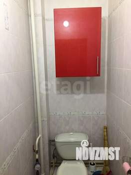 1-к квартира, на длительный срок, 36м2, 3/12 этаж