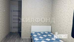 2-к квартира, на длительный срок, 45м2, 4/5 этаж