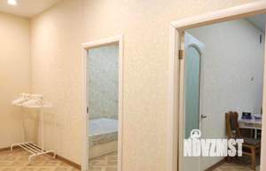 2-к квартира, на длительный срок, 55м2, 21/24 этаж