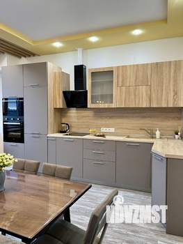 Студия квартира, на длительный срок, 41м2, 11/16 этаж