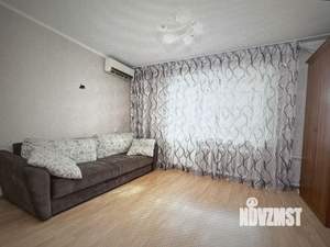 2-к квартира, на длительный срок, 52м2, 10/10 этаж
