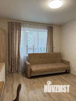 1-к квартира, на длительный срок, 18м2, 3/9 этаж