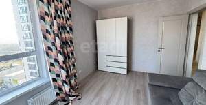 3-к квартира, на длительный срок, 60м2, 13/17 этаж