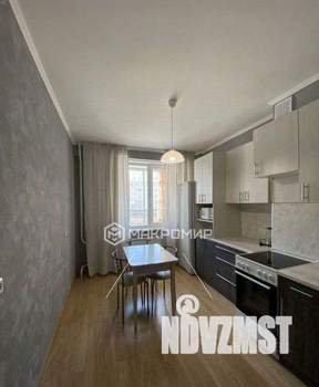 1-к квартира, на длительный срок, 36м2, 3/17 этаж