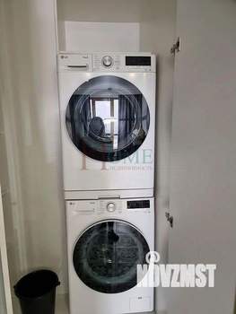 1-к квартира, на длительный срок, 36м2, 11/25 этаж