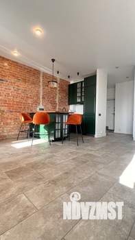 1-к квартира, на длительный срок, 41м2, 10/19 этаж