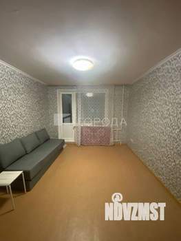 1-к квартира, на длительный срок, 30м2, 4/5 этаж