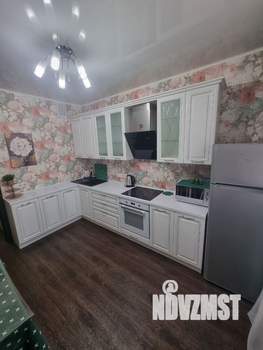 1-к квартира, на длительный срок, 44м2, 6/18 этаж