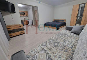 1-к квартира, на длительный срок, 41м2, 9/13 этаж