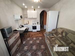 1-к квартира, на длительный срок, 20м2, 13/17 этаж