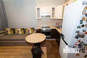 1-к квартира, на длительный срок, 28м2, 4/10 этаж