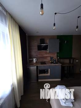 1-к квартира, посуточно, 25м2, 4/7 этаж