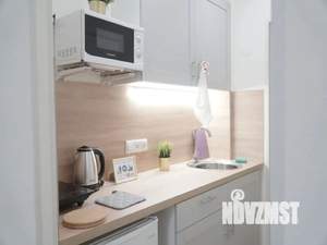 1-к квартира, посуточно, 28м2, 1/5 этаж