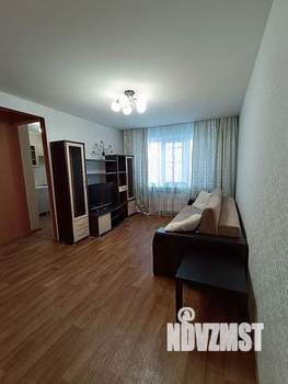 1-к квартира, на длительный срок, 31м2, 5/5 этаж
