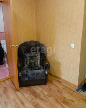 1-к квартира, на длительный срок, 48м2, 5/14 этаж