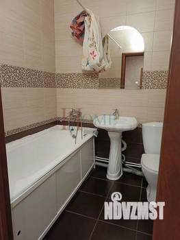 1-к квартира, на длительный срок, 49м2, 5/12 этаж