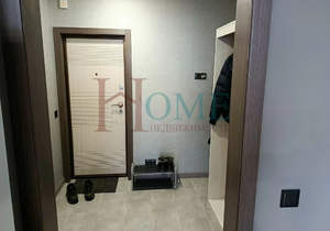 Студия квартира, на длительный срок, 35м2, 3/8 этаж