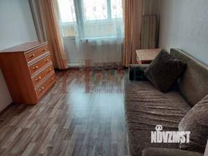 1-к квартира, на длительный срок, 32м2, 17/18 этаж