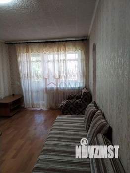 2-к квартира, на длительный срок, 44м2, 5/5 этаж