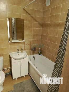 1-к квартира, на длительный срок, 36м2, 18/24 этаж