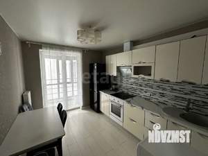 3-к квартира, на длительный срок, 83м2, 7/10 этаж