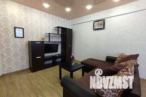 2-к квартира, посуточно, 49м2, 3/5 этаж