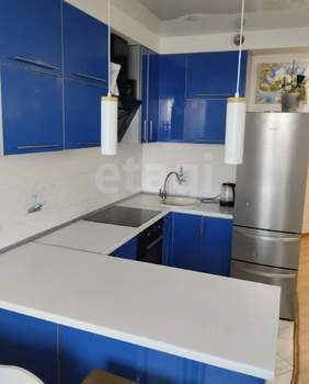 2-к квартира, на длительный срок, 73м2, 15/17 этаж