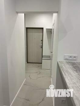 Студия квартира, на длительный срок, 29м2, 12/27 этаж