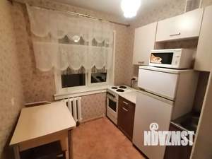 2-к квартира, посуточно, 48м2, 5/5 этаж