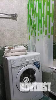 1-к квартира, посуточно, 36м2, 5/9 этаж