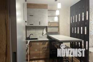 2-к квартира, посуточно, 42м2, 5/9 этаж