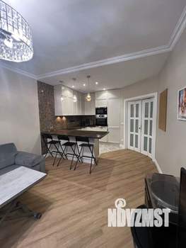 3-к квартира, на длительный срок, 65м2, 5/10 этаж