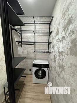 1-к квартира, на длительный срок, 40м2, 20/25 этаж